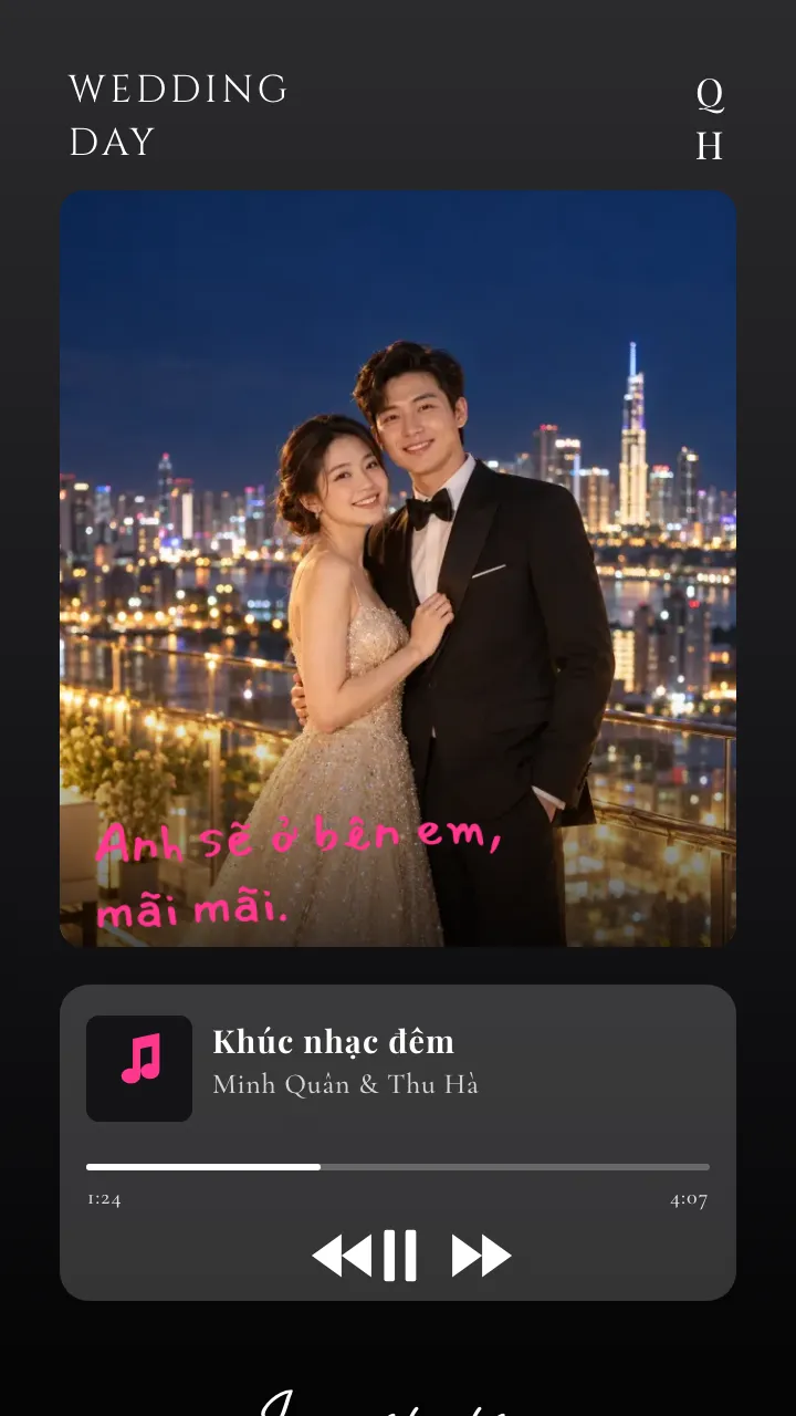 Khúc Nhạc Đêm