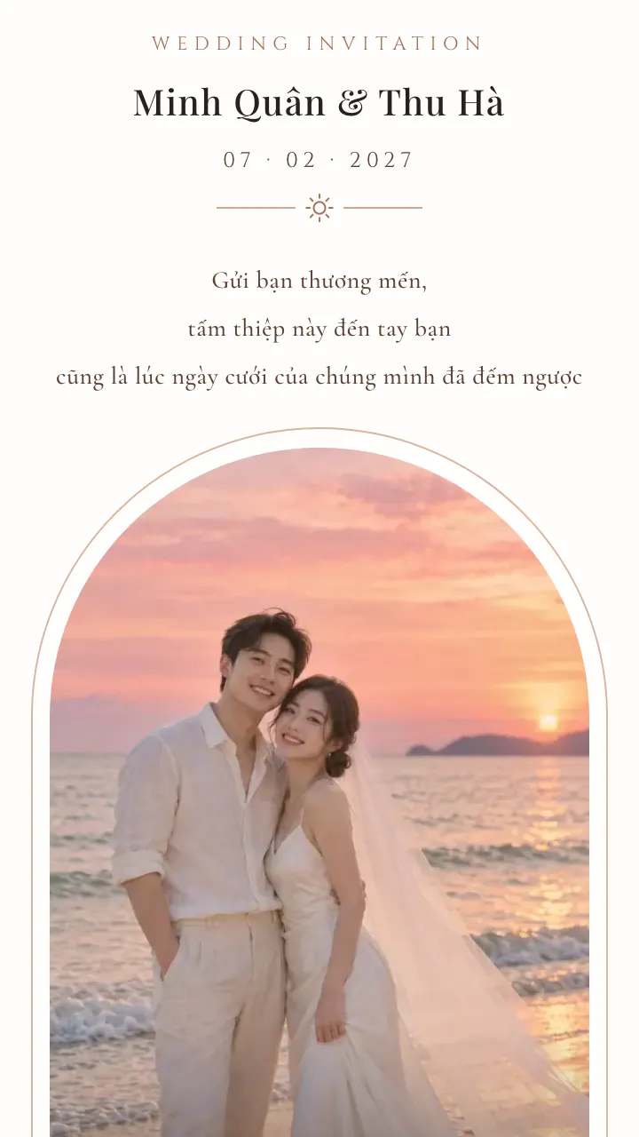 Nắng Đào Cuối Ngày