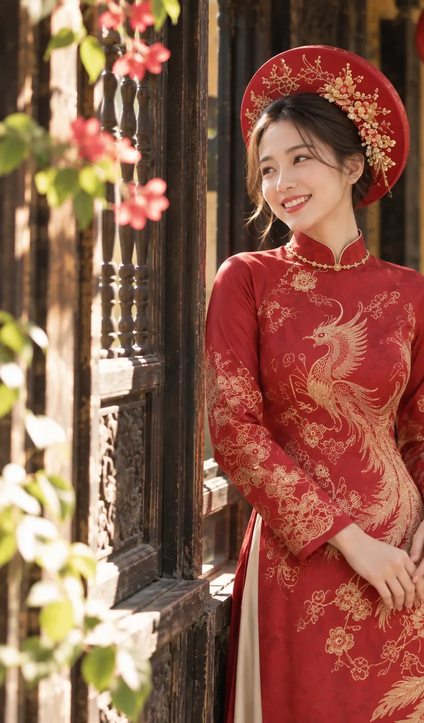 Minh Quân và Thu Hà