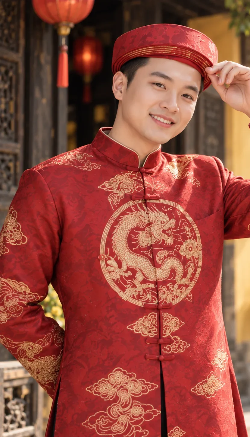 Minh Quân và Thu Hà