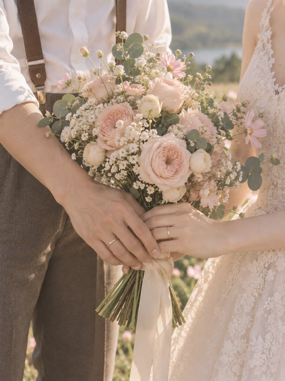 Do-Yoon và Cẩm Anh