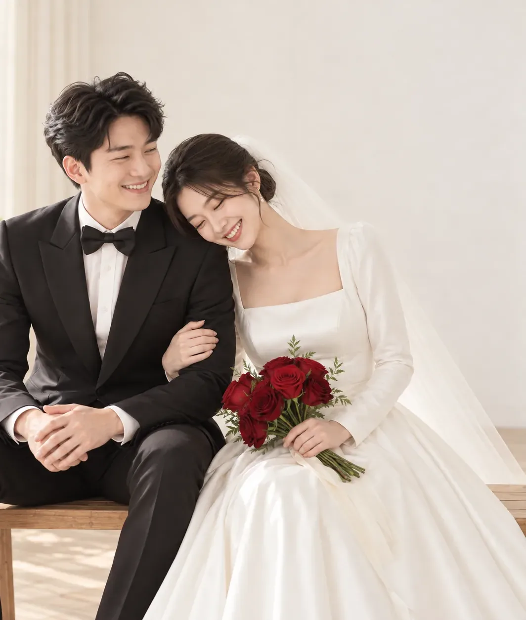 Anh Tú và Diệu Nhi