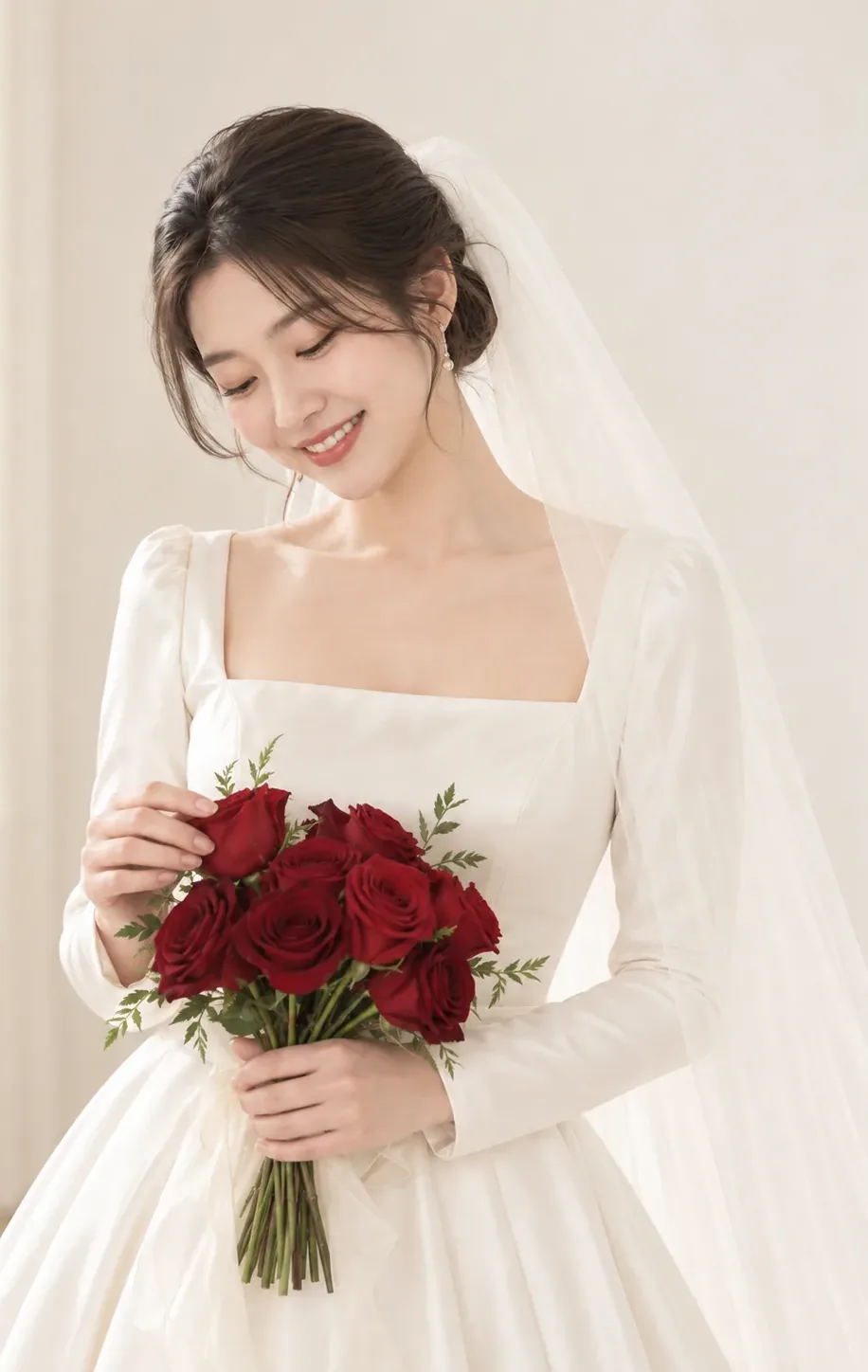 Anh Tú và Diệu Nhi