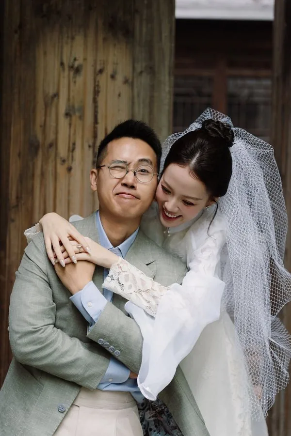 Mai Phương và Việt Đức