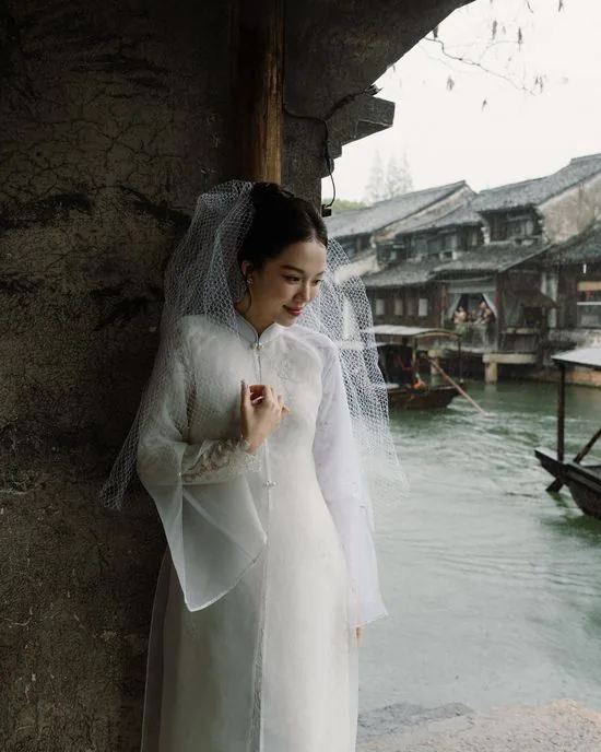 Mai Phương và Việt Đức