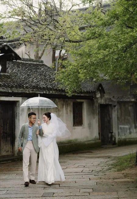 Mai Phương và Việt Đức
