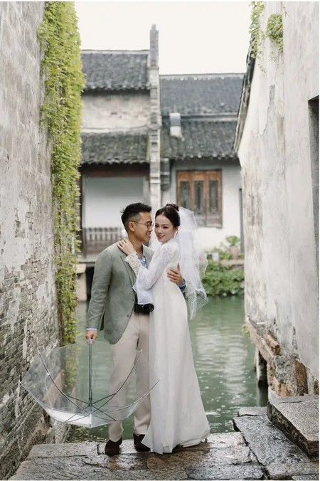 Mai Phương và Việt Đức