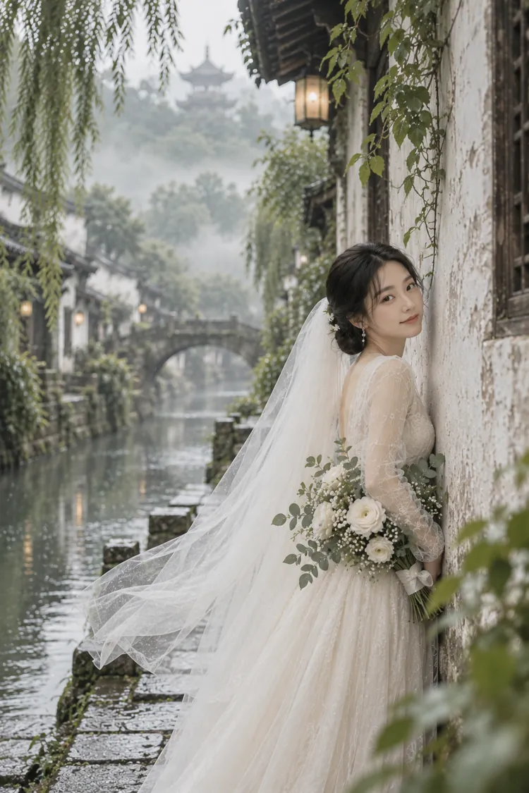 Minh Quân và Thu Hà