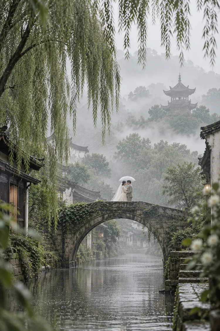 Minh Quân và Thu Hà