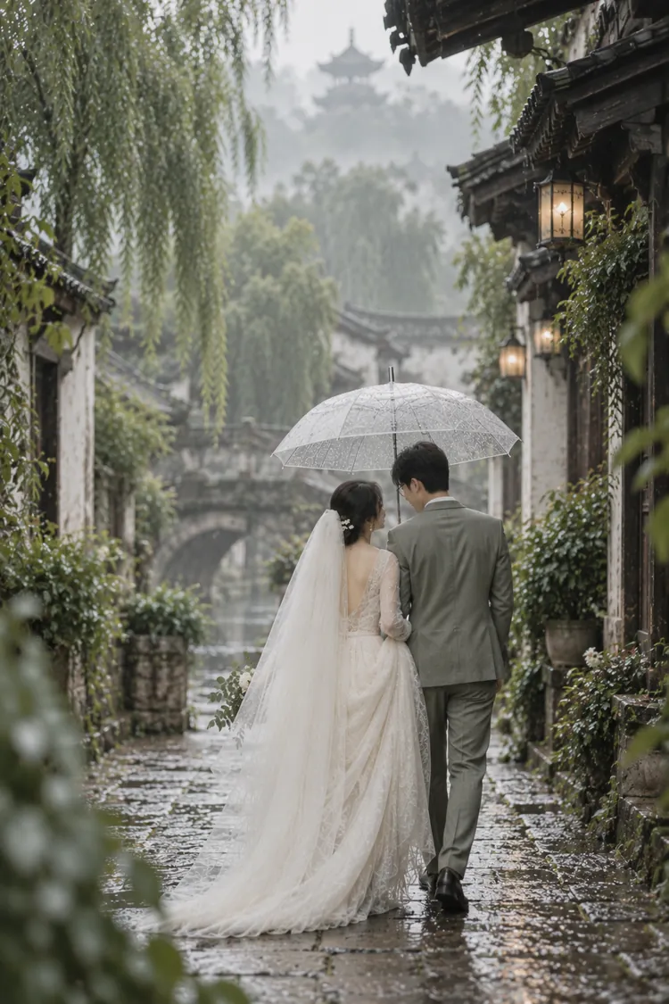 Minh Quân và Thu Hà