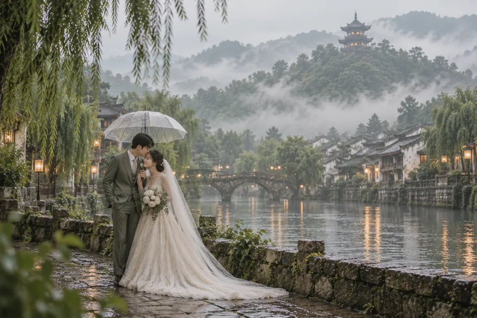 Minh Quân và Thu Hà