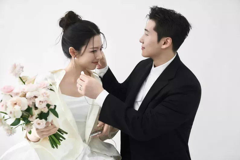 Anh Tú và Diệu Nhi
