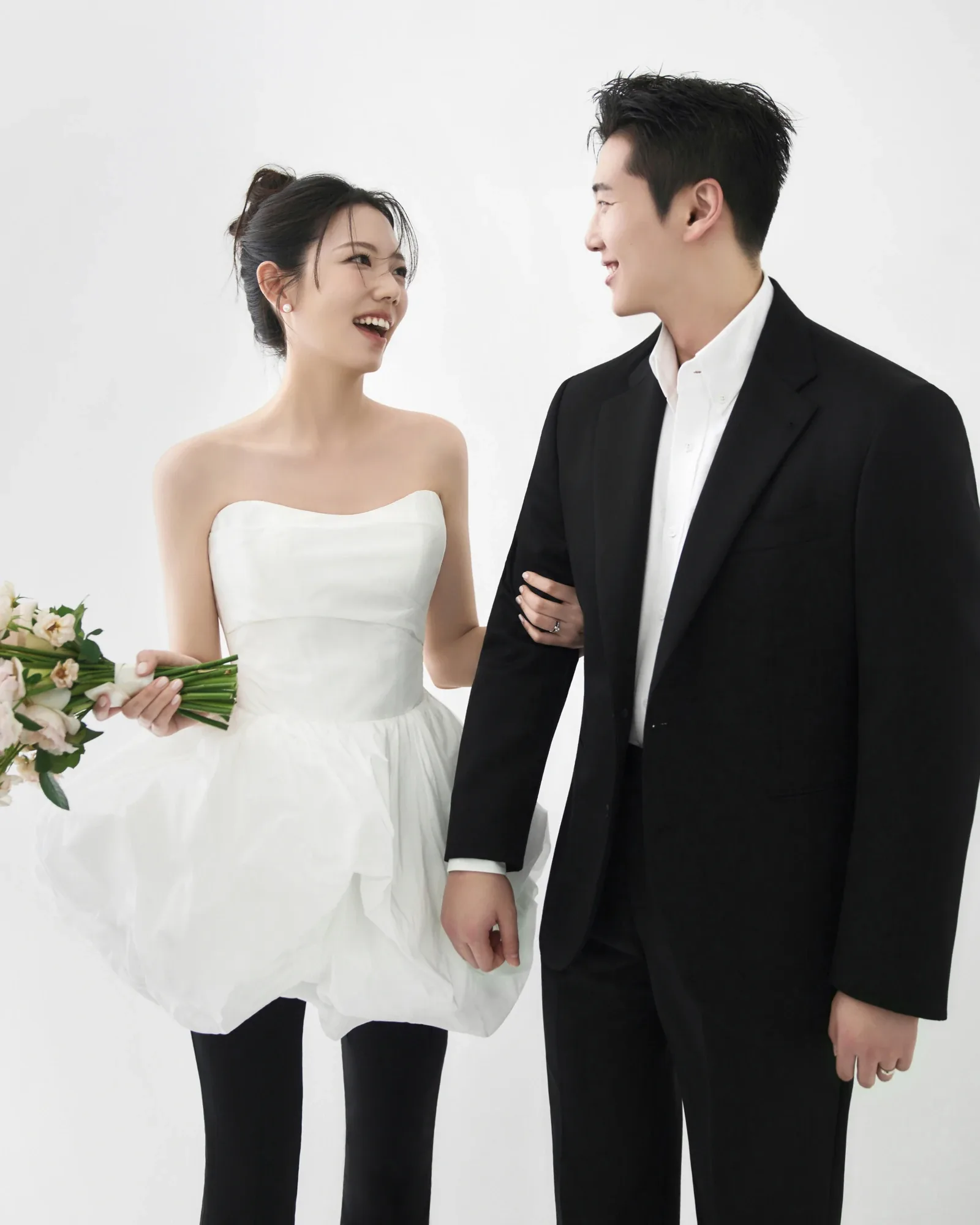 Anh Tú và Diệu Nhi
