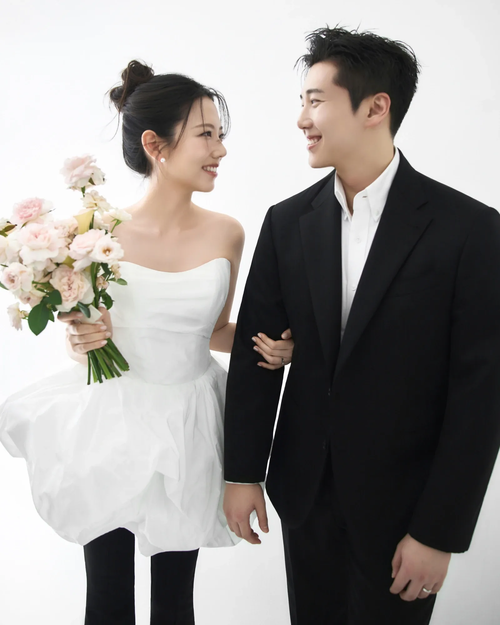 Anh Tú và Diệu Nhi